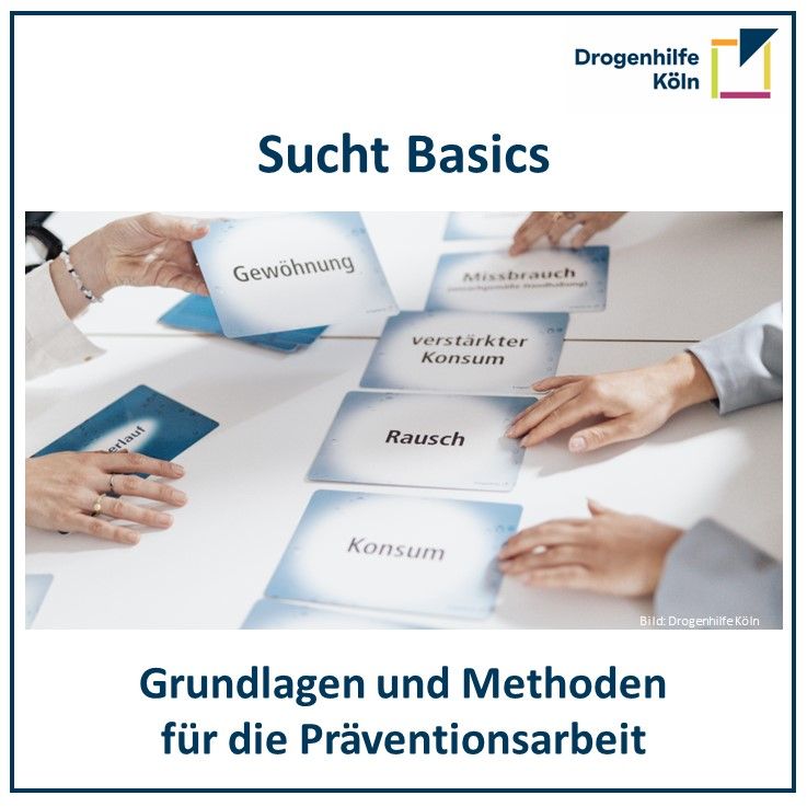 Suchtbasics
