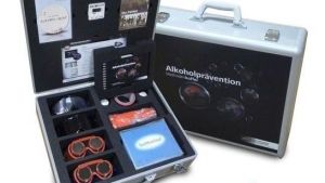 Material für Suchtprävention