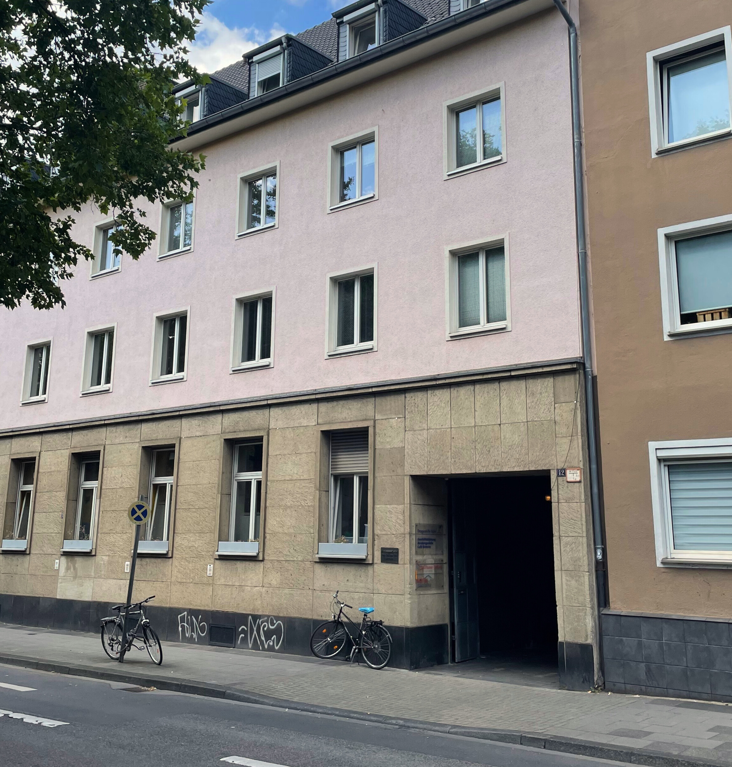 Fachstelle für Suchtprävention